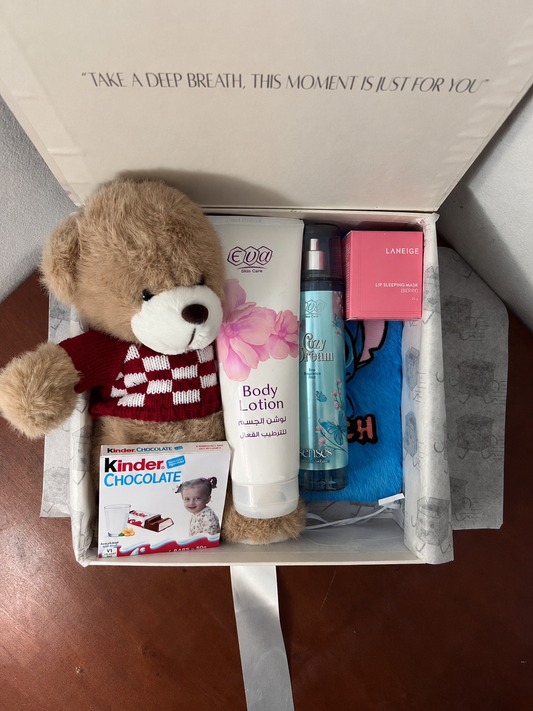 Cozy Box