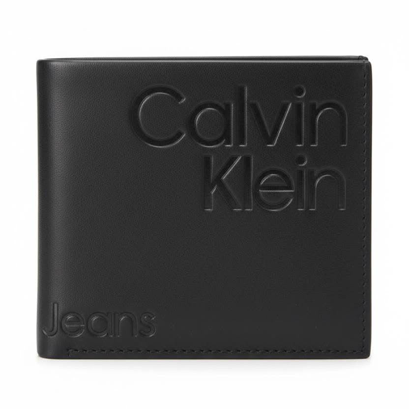 CK JEANS WALLET