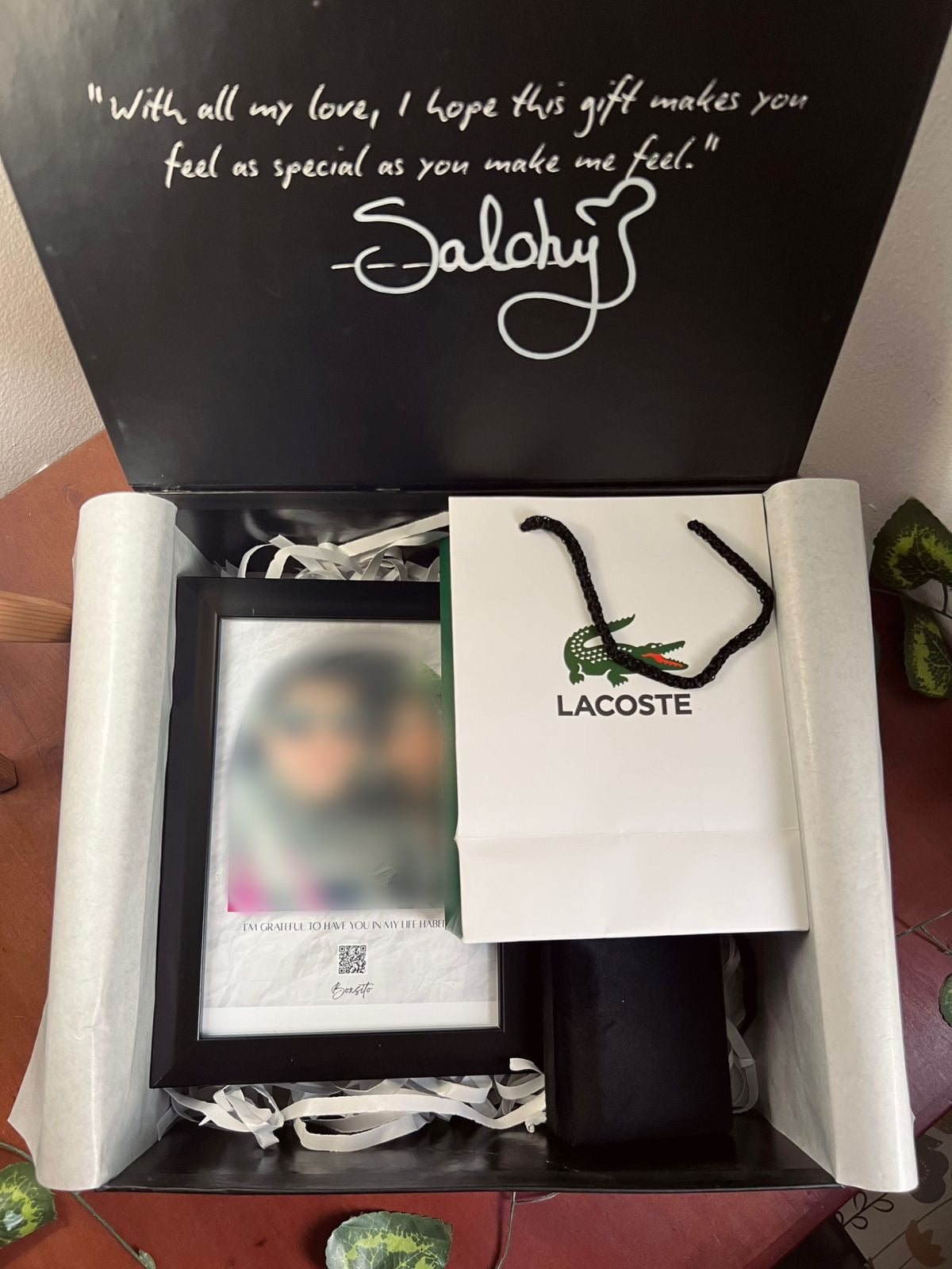 Bloom Box