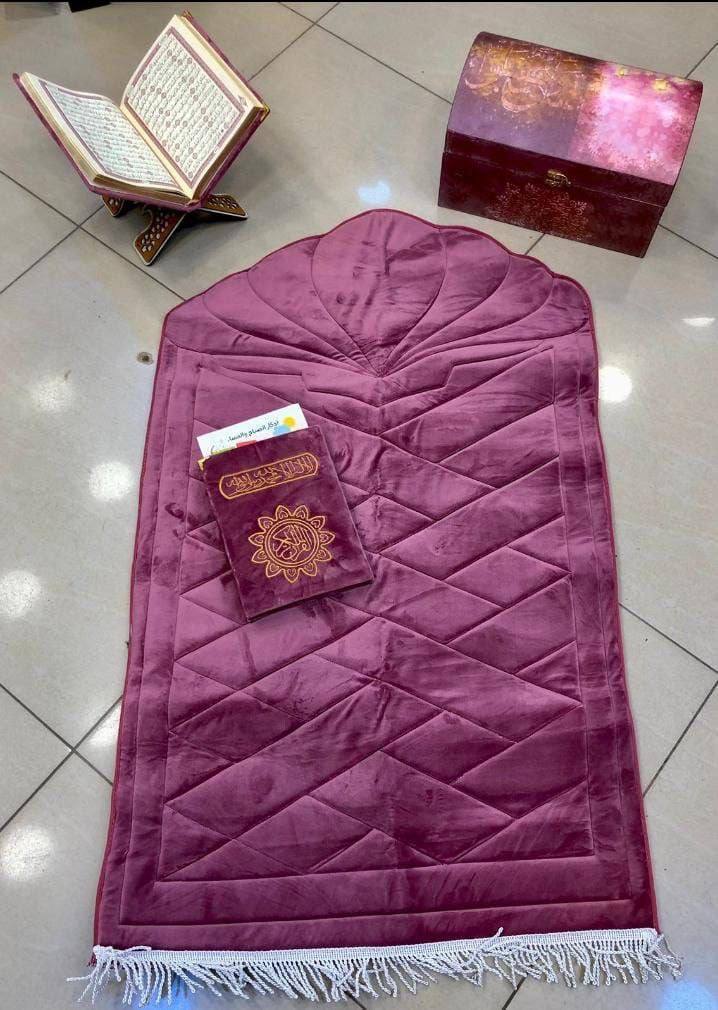 Ramdan prayer set
