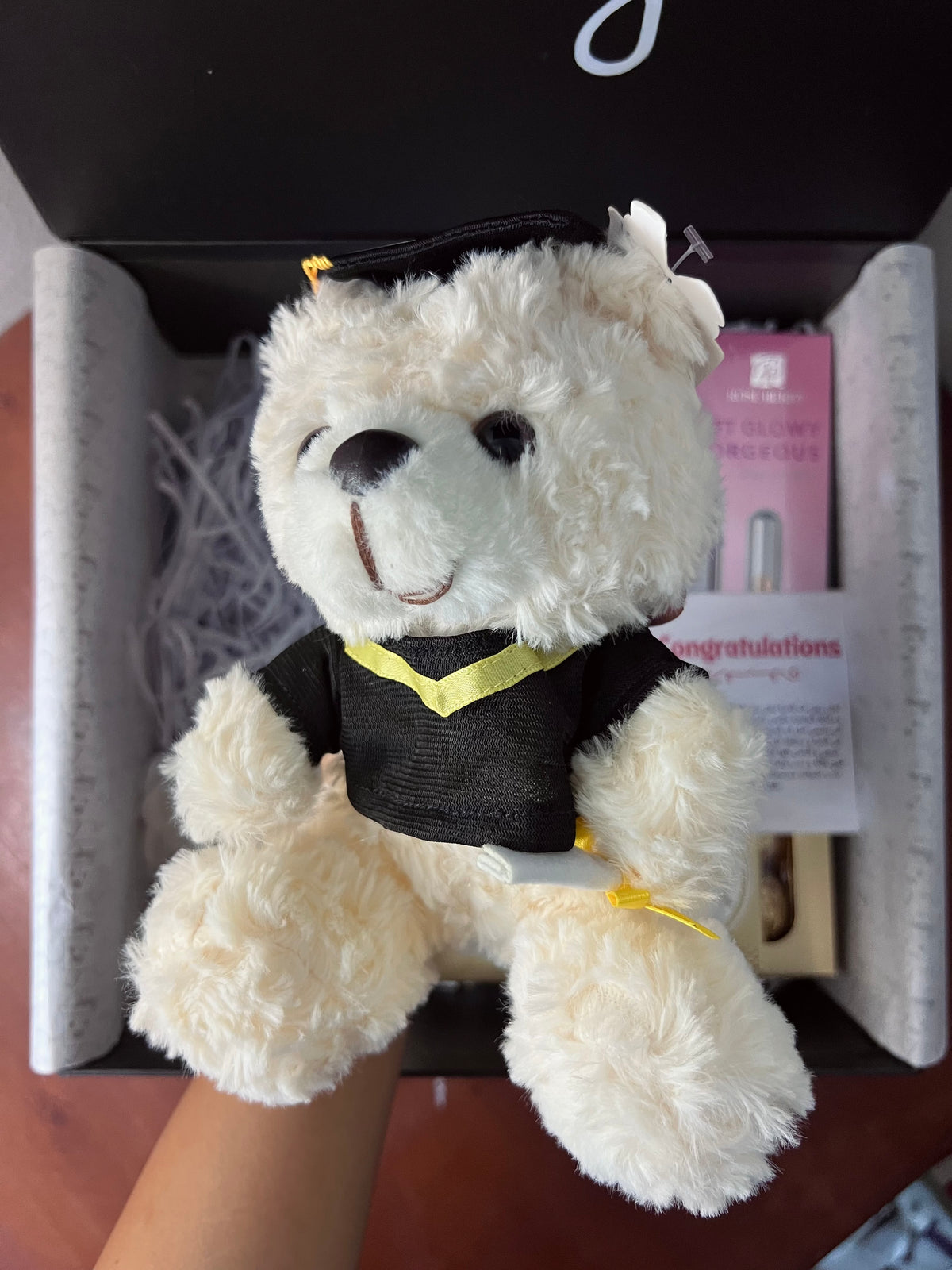 Ruby’s Box