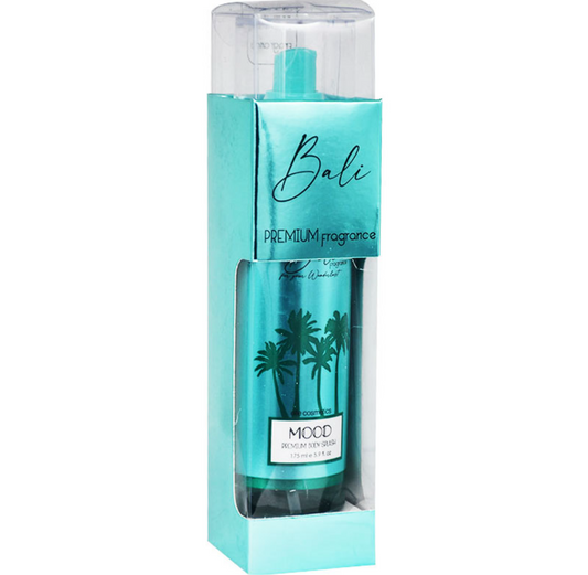 Mood bodysplash