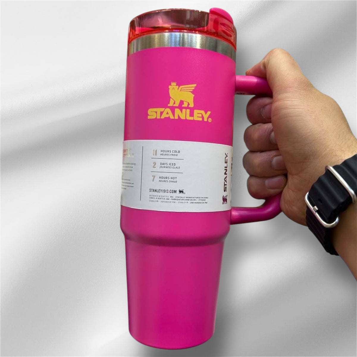 Basic Stanley 88L