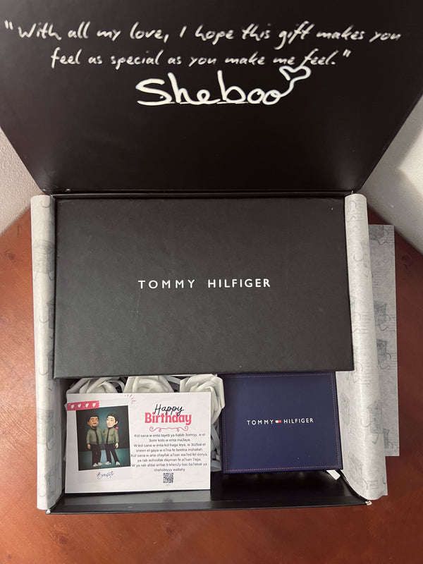 Sheboo’s Box