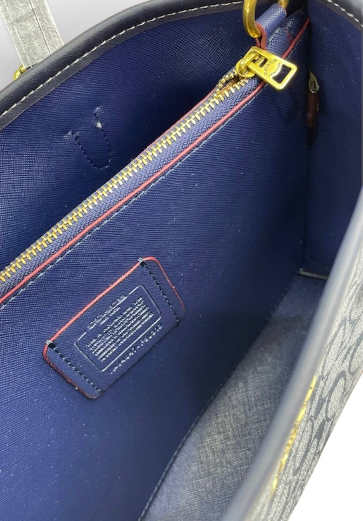 Co-ach bag