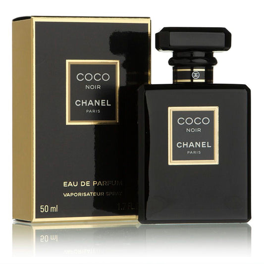 COCO Chanel Noir Perfume