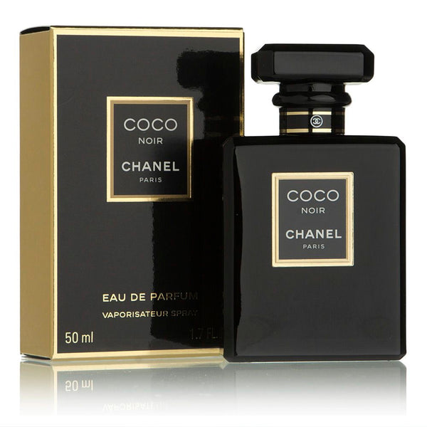 COCO Chanel Noir Perfume