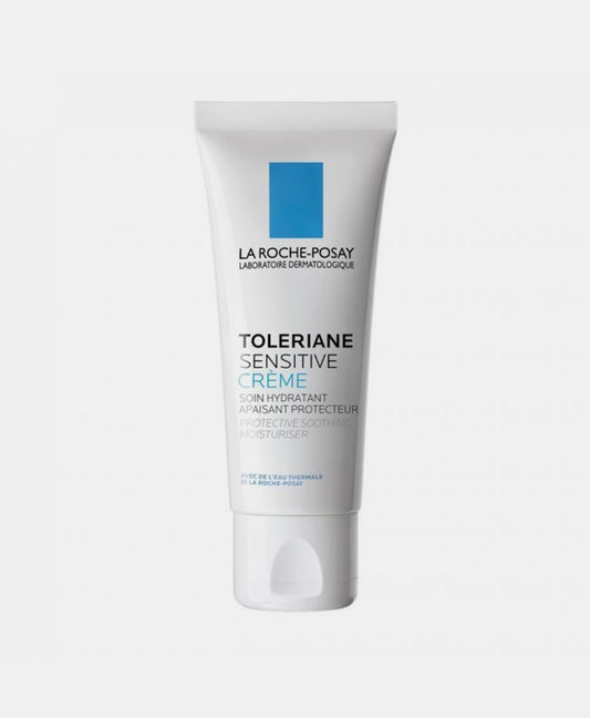La Roche Posay Toleriane Sensitive Cream
40 ml