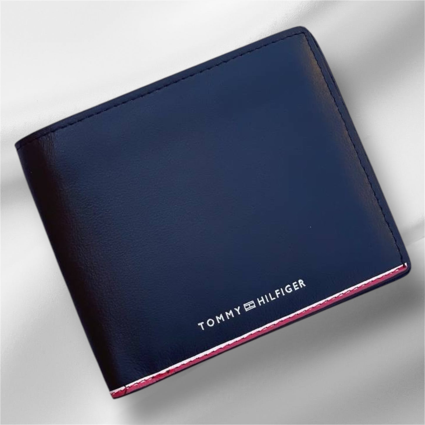 TOMMY WALLET