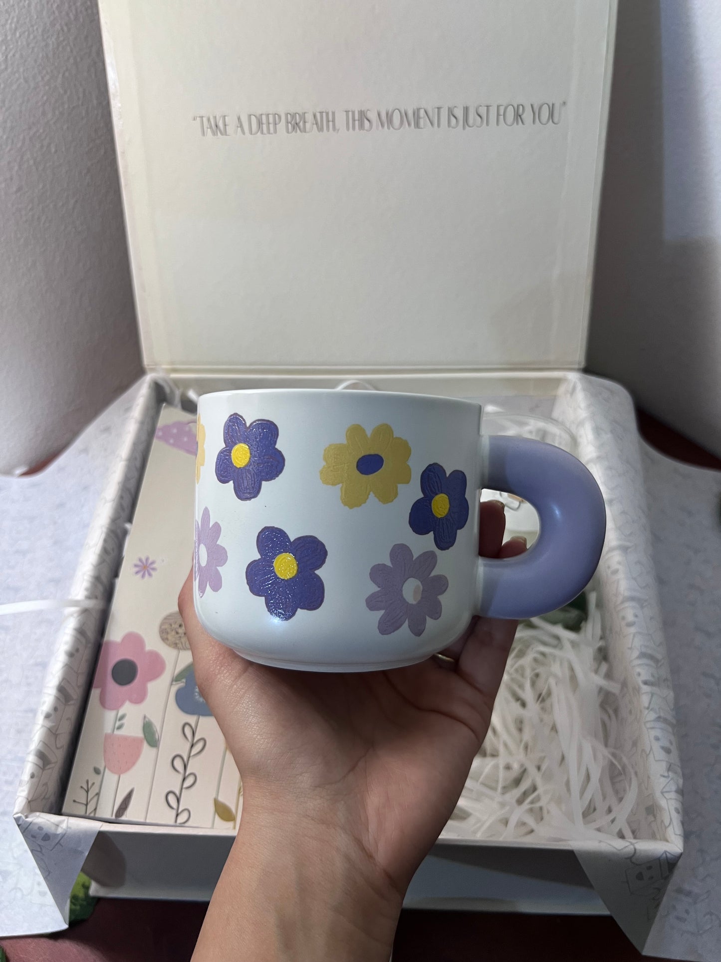 CALM ME BOX