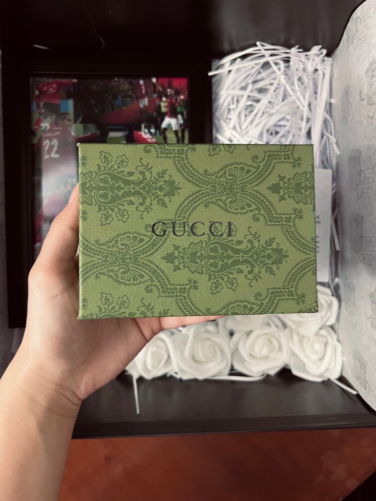 Ayouda’s Box