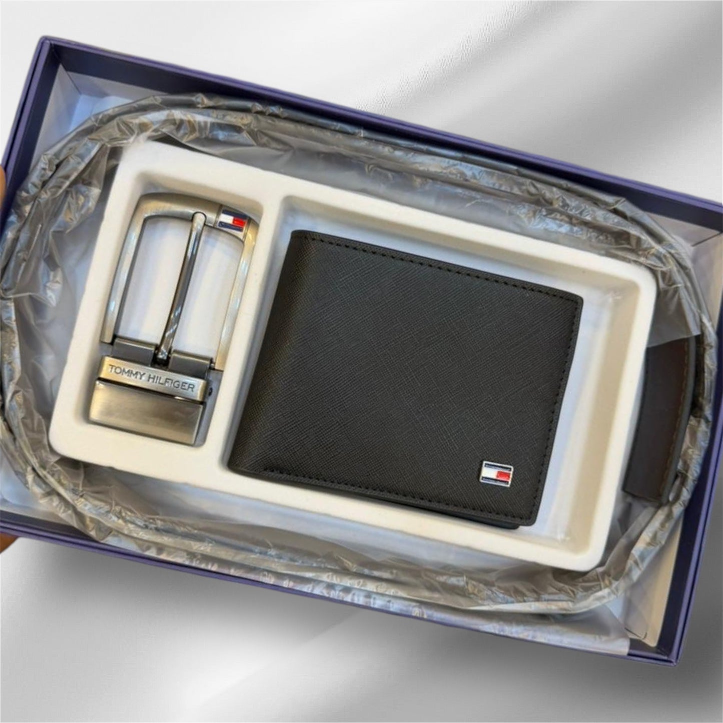 Elegant T.ommy box