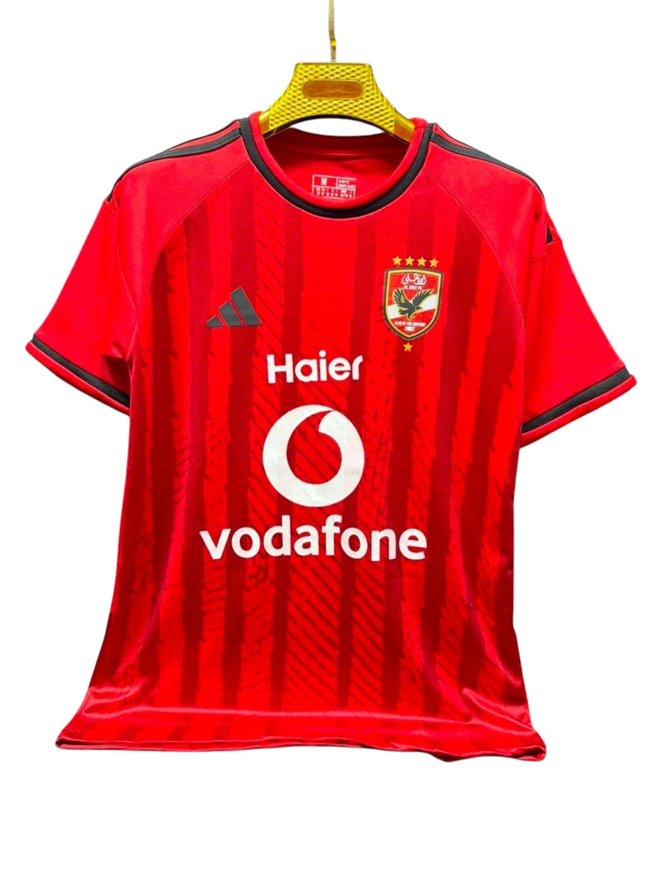 Ahly-tshirt