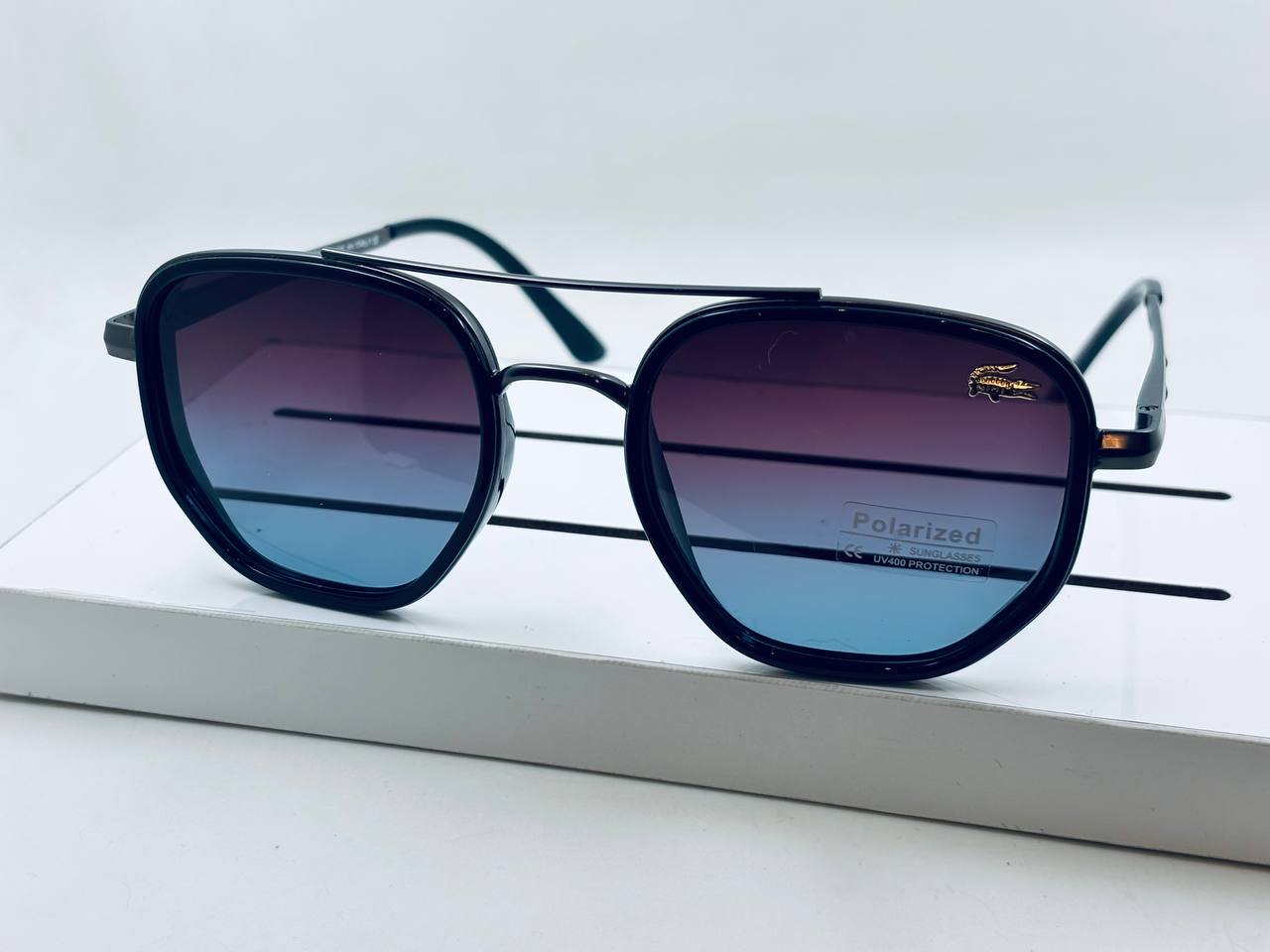 La.coste sunglasses
