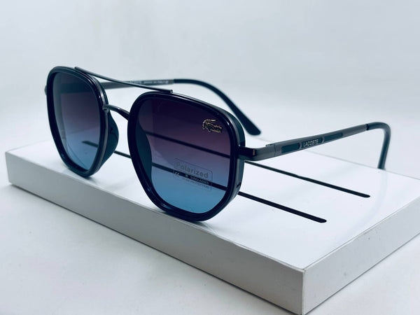 La.coste sunglasses