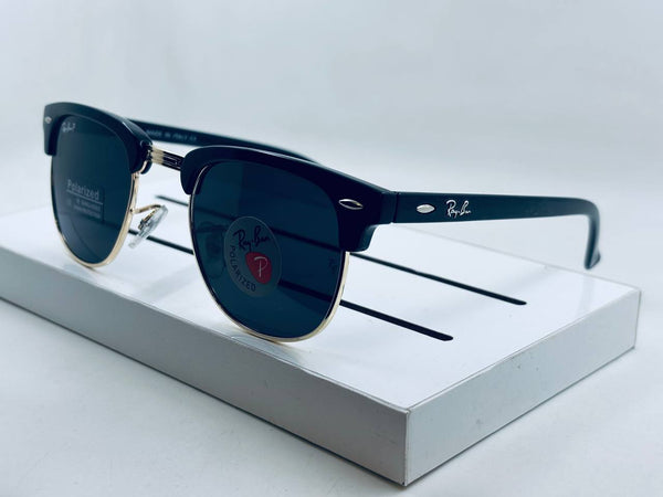 Rey.ban black sunglasses