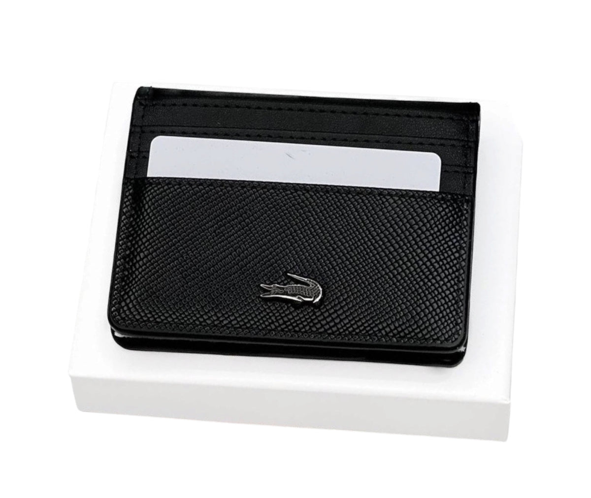 La.coste Cardholder