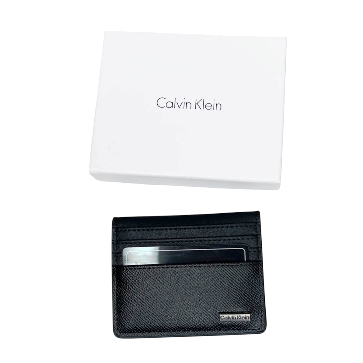 CK cardholder