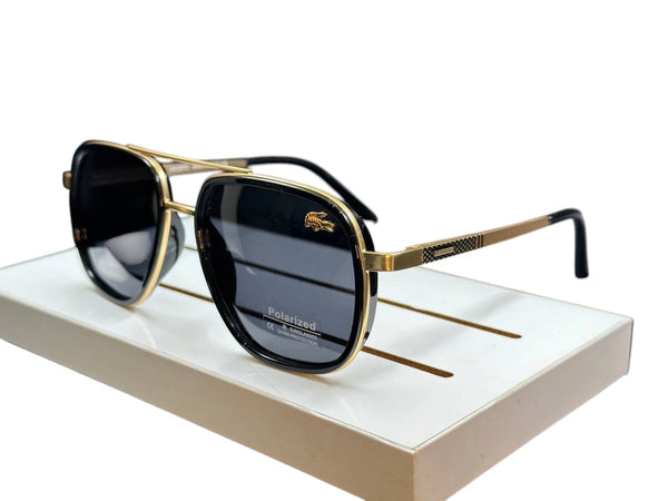 La.coste sunglasses