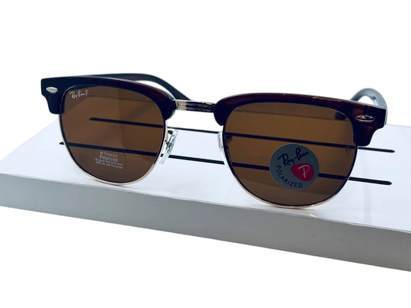 Rey.ban brown sunglasses