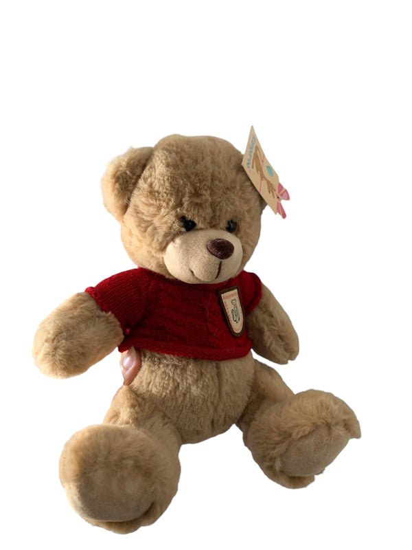 Cutie teddy