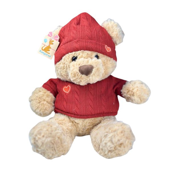LOVE TEDDY