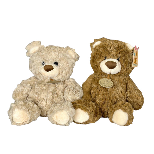 Cutie teddy