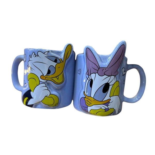 Daisy&Batoto Mugs