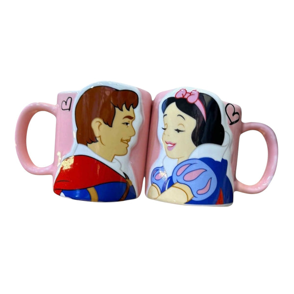 Snow White Mugs