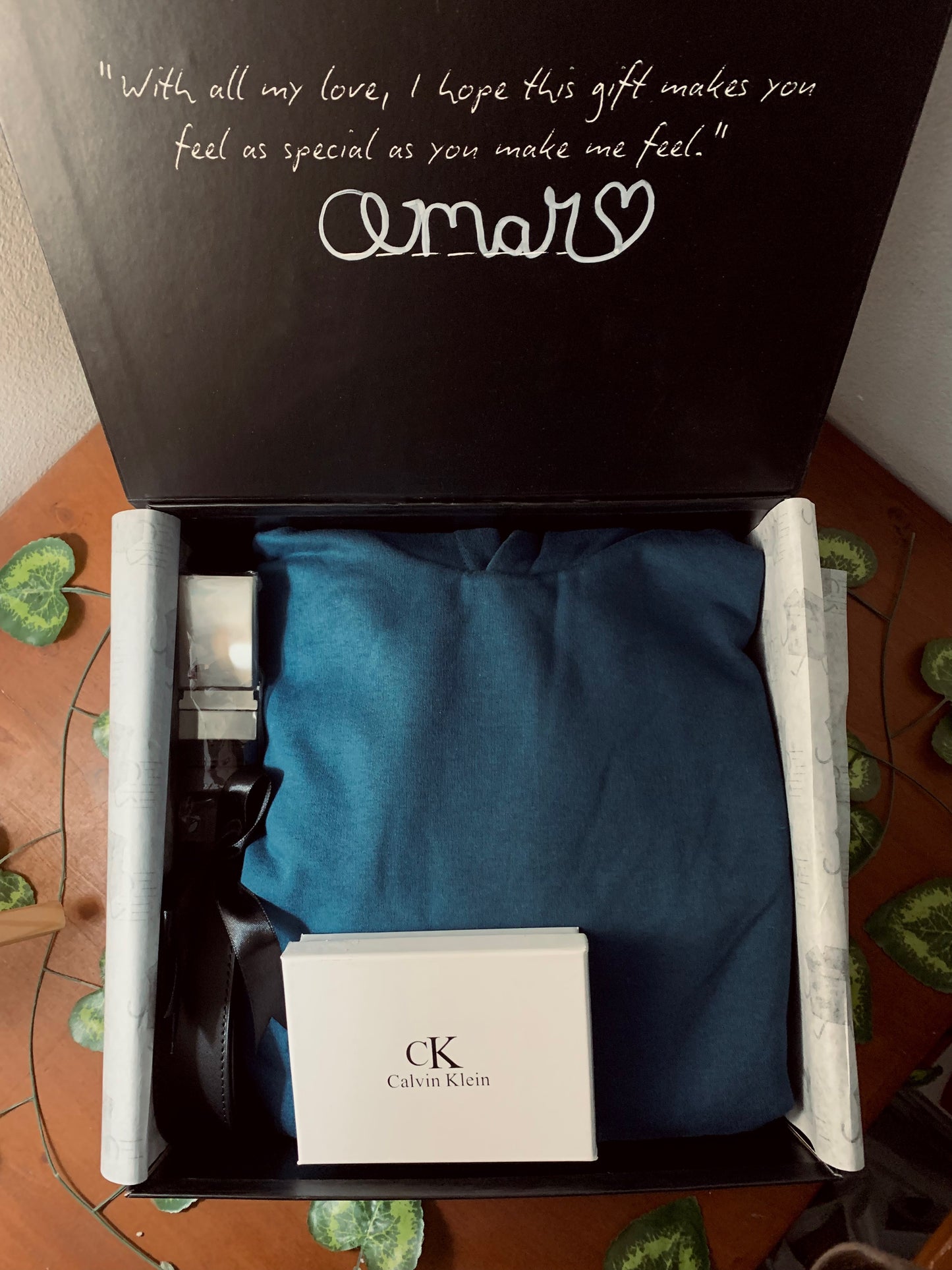 PURE BOX