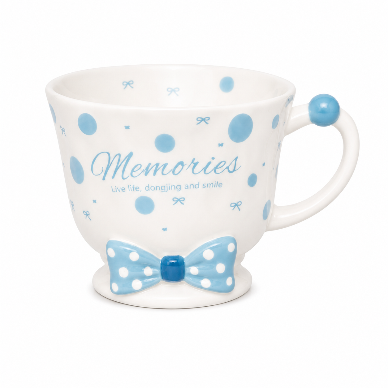 Memories Mug