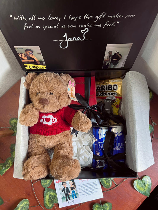 Happiness box