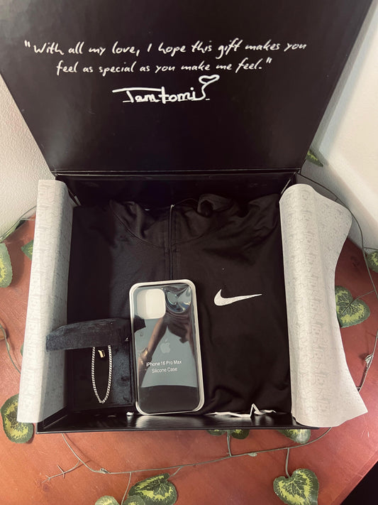 Style Box