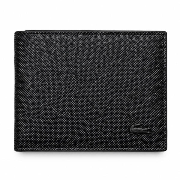 La-coste wallet