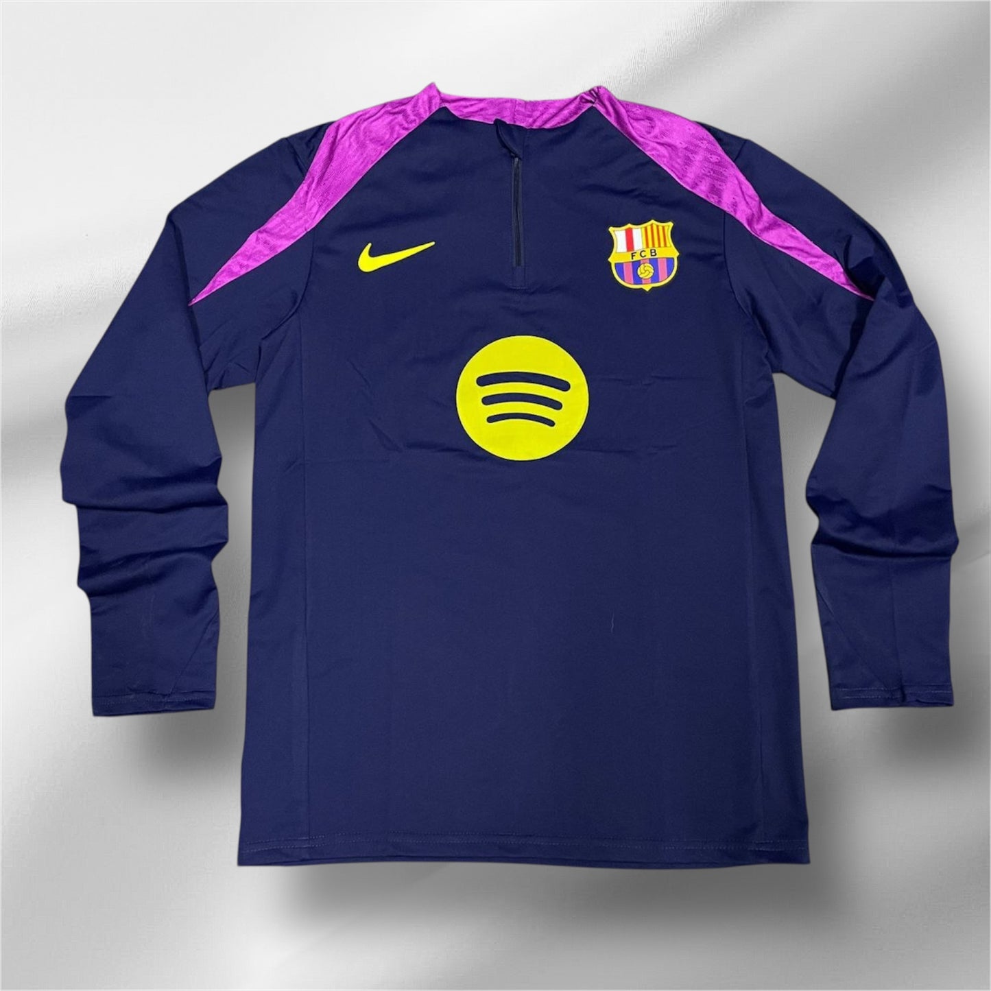 FCB SWEATSHIRT