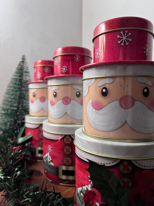 CHRISTMAS BOX