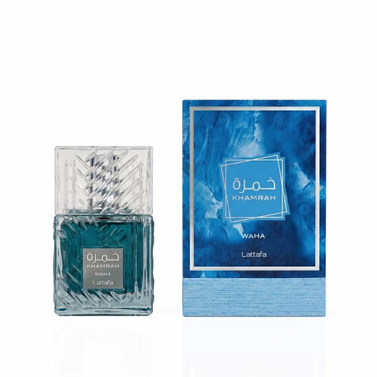Khamrah waha 100ml