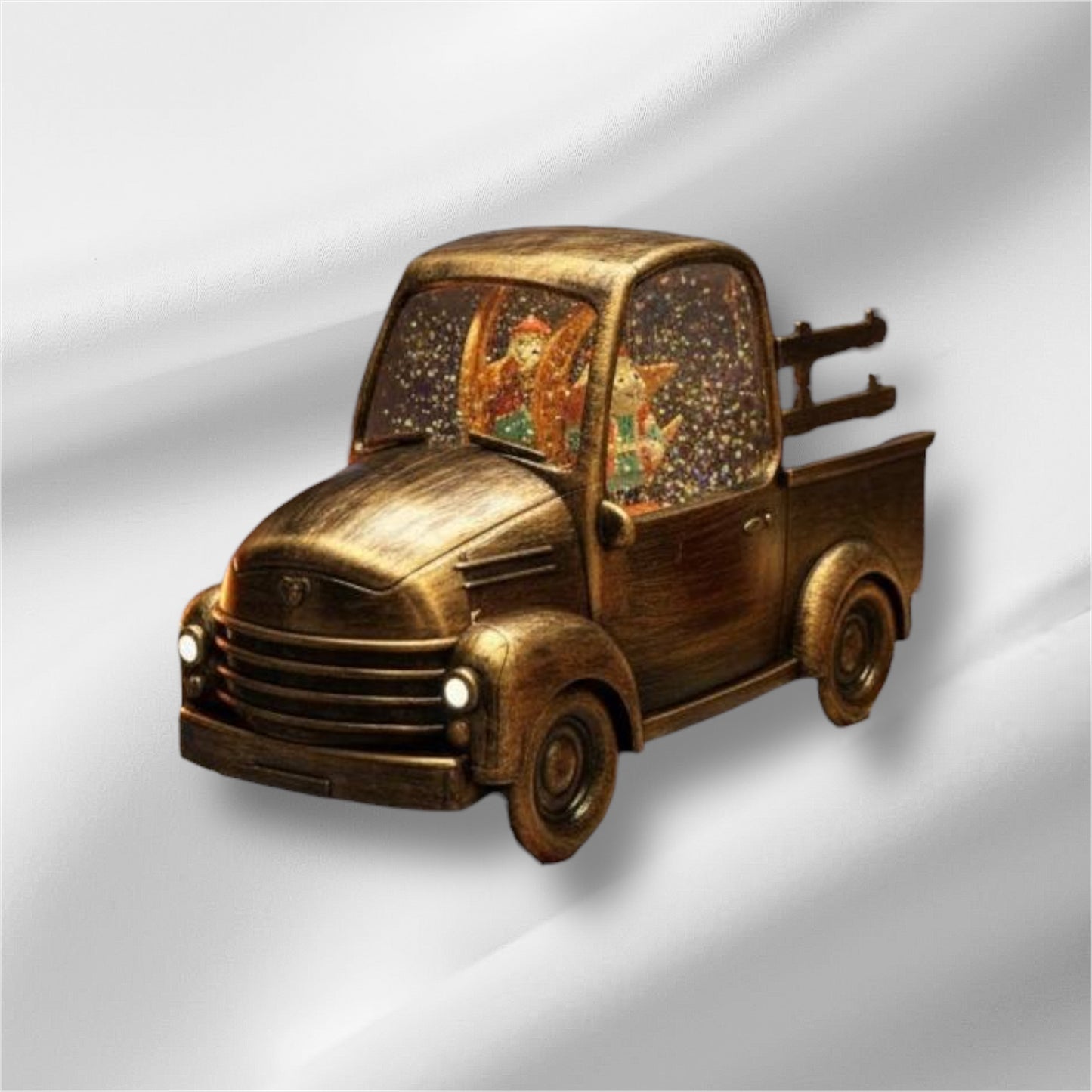Ramdan car