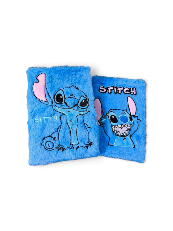 STITCH NOTE BOOK