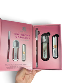 Rose berry set