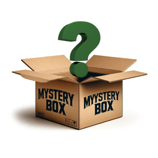 Mystery Box 1